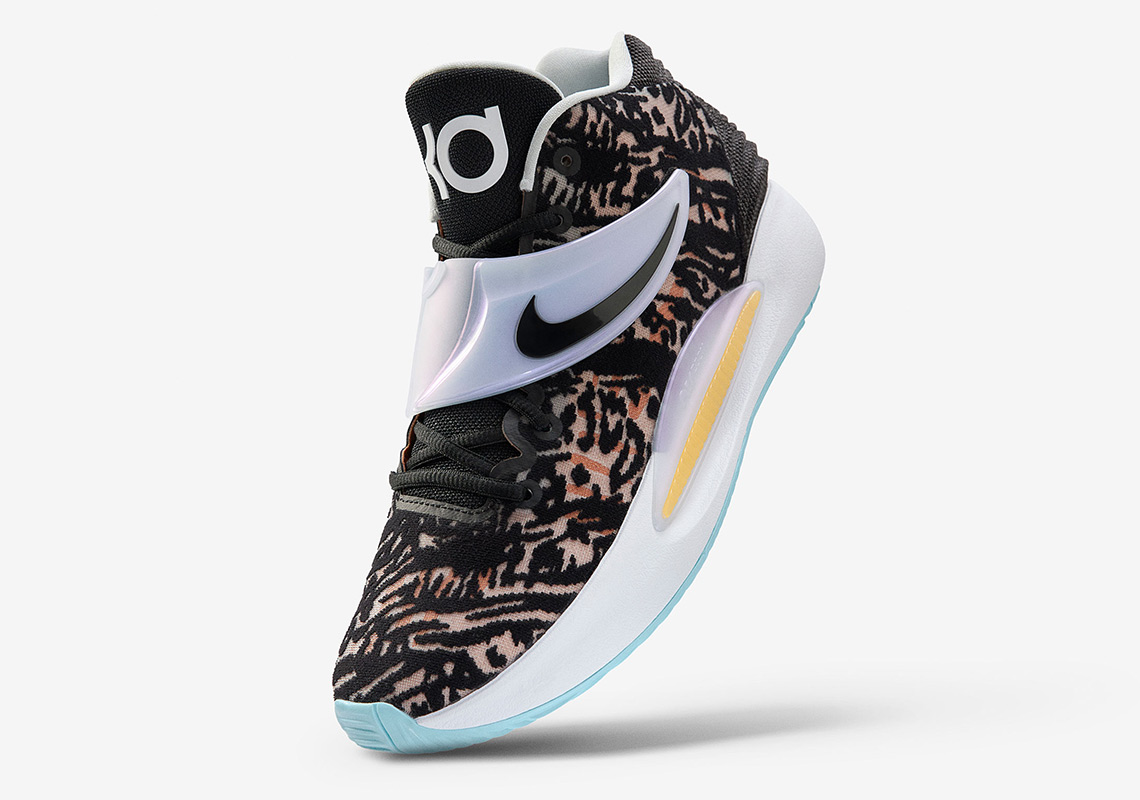 Niike Kd 14 Unveiled Release Date 4