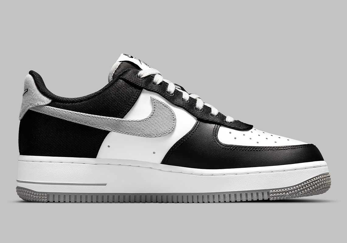 Nike Air Force 1 Emb Ct2301 001 1