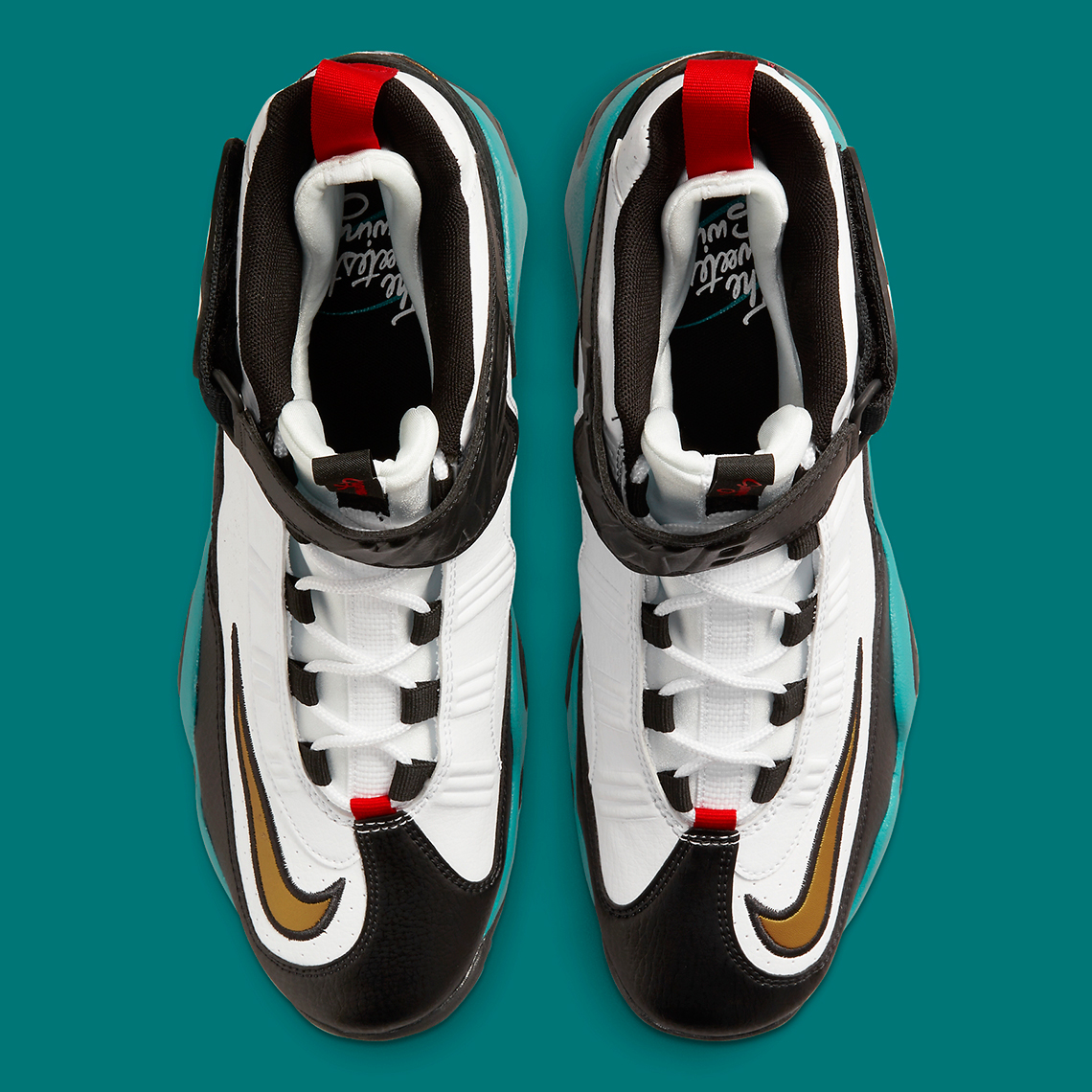 Nike Air Griffey Max 1 Sweetest Swing Dj5188 100 13
