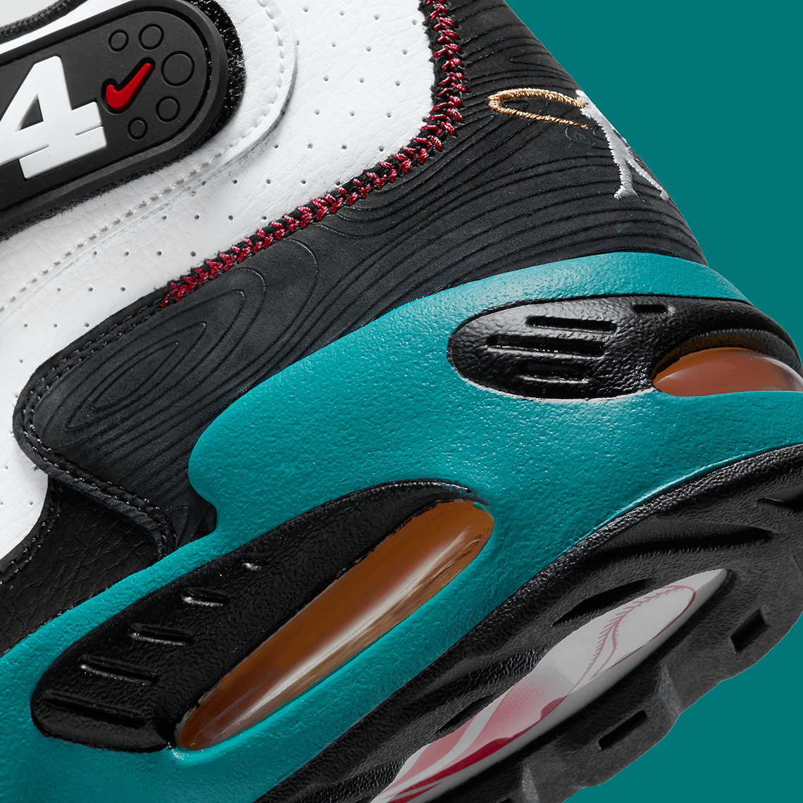 Nike Air Griffey Max 1 Sweetest Swing Dj5188 100 9