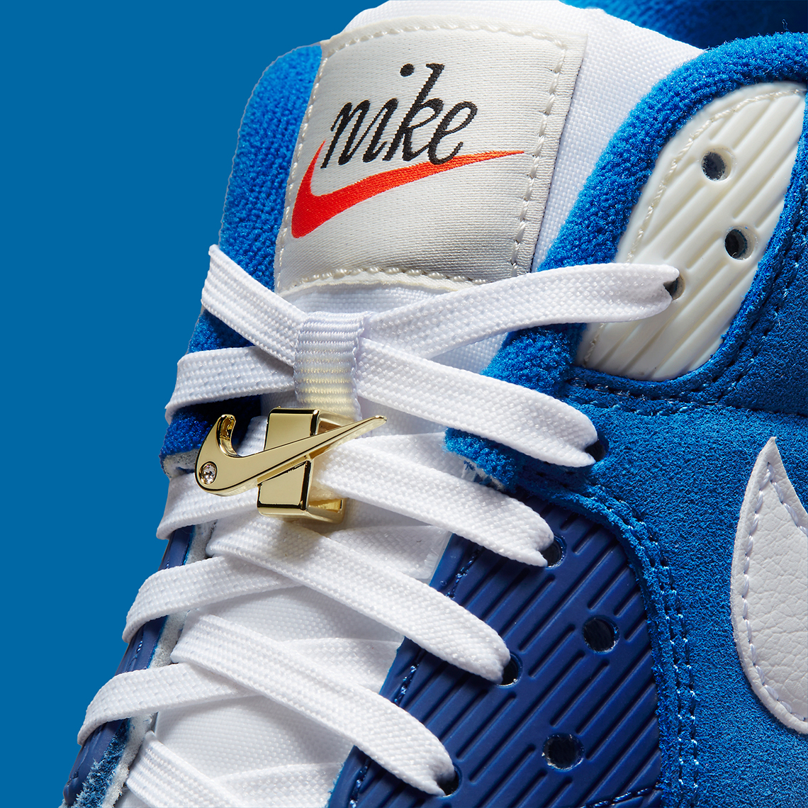 Nike Air Max 90 First Use Db0636 400 4