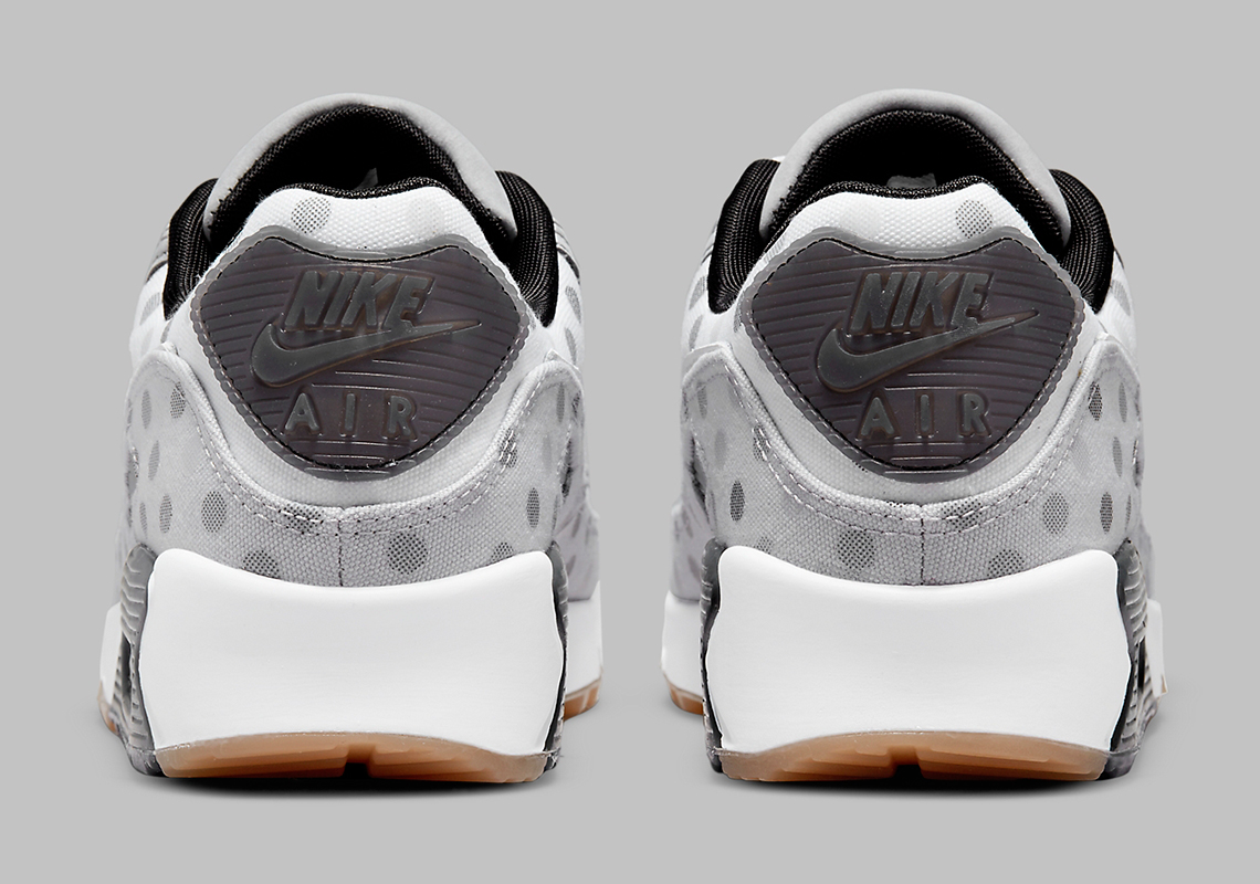 Nike Air Max 90 Nrg Venn Diagram Cz1929 100 8