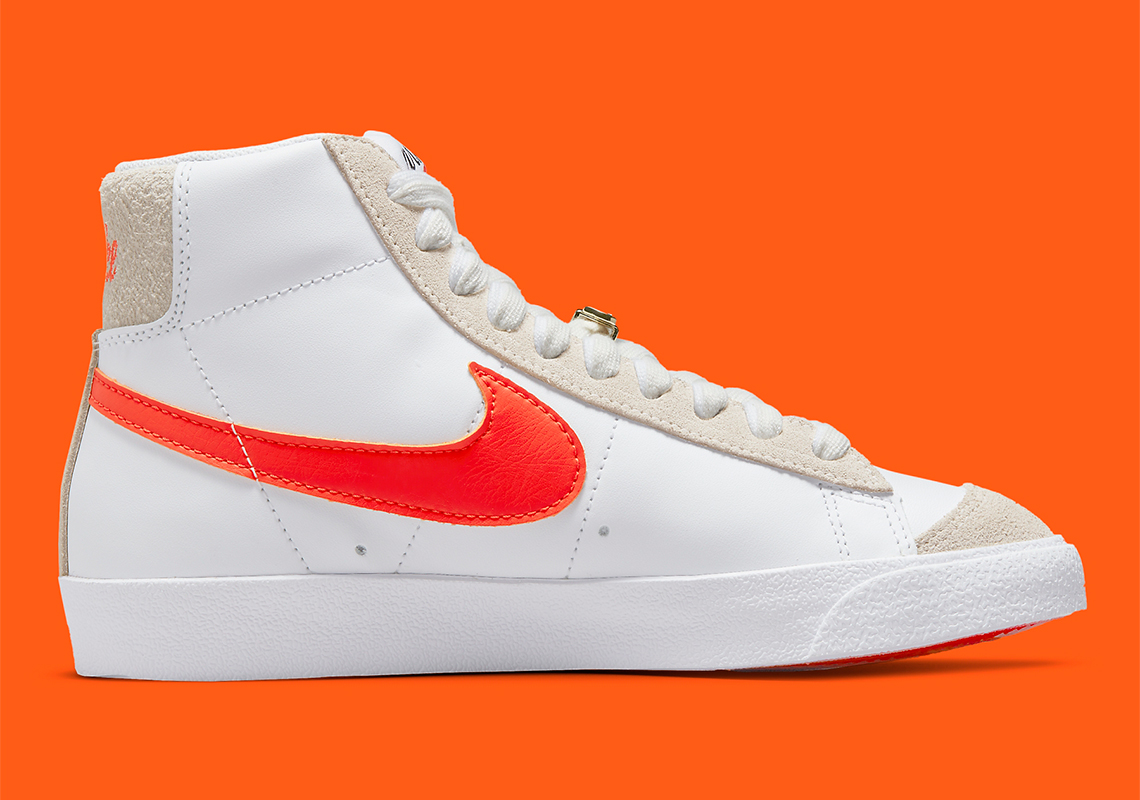 Nike Blazer Mid Se First Use Dh6757 100 2