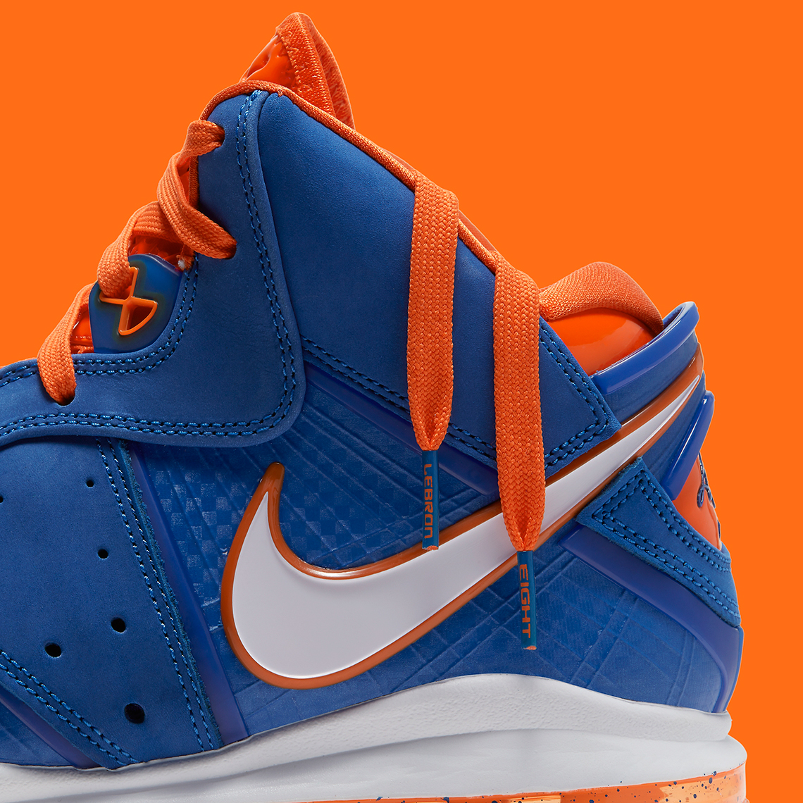 Nike Lebron 8 Hwc Cv1750 400 6