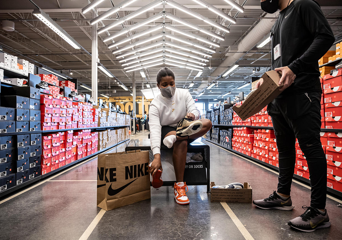Nike Refurbished Program 6