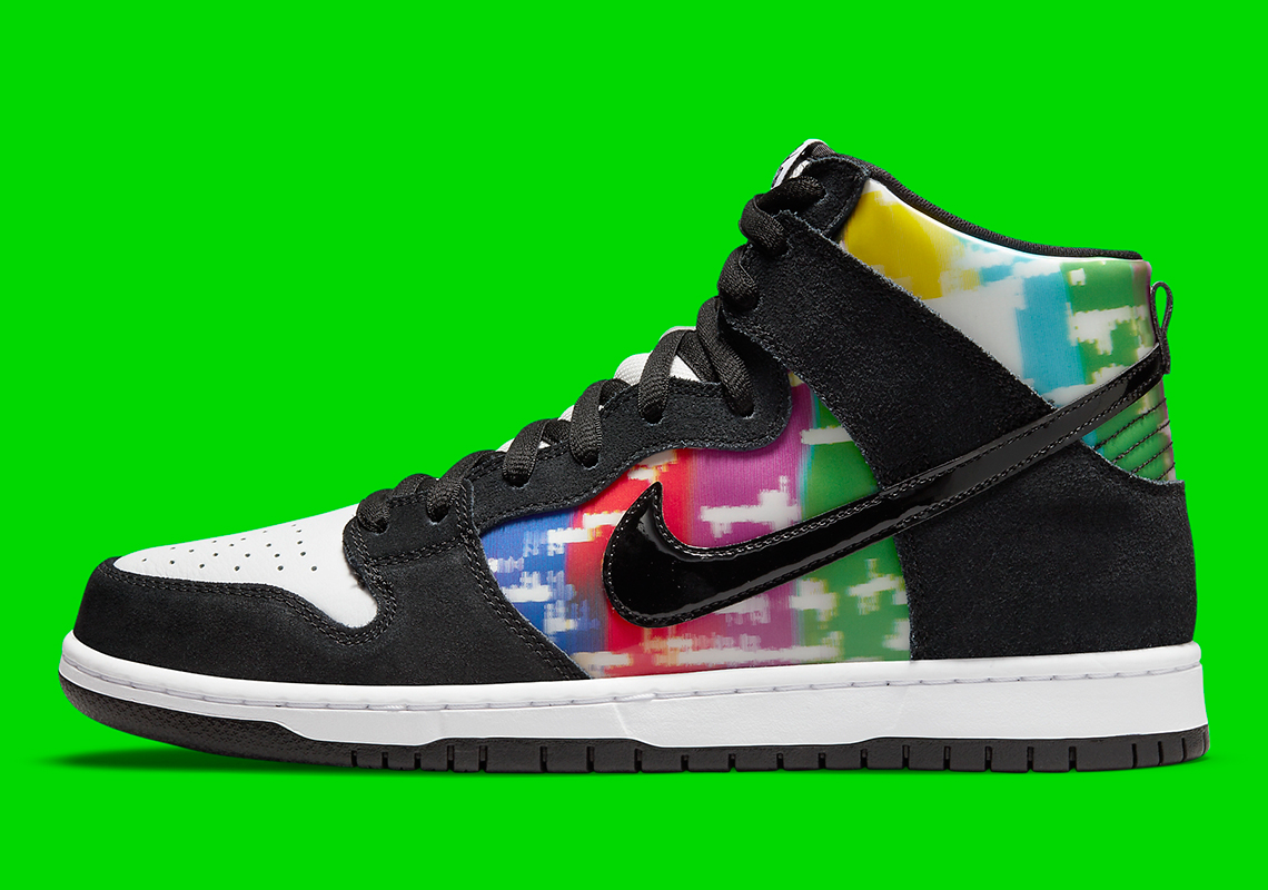 Nike Sb Dunk Tv Cz2253 100 10