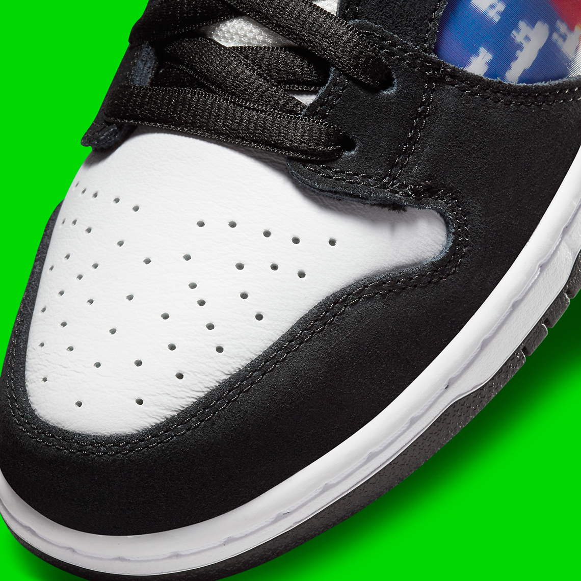 Nike Sb Dunk Tv Cz2253 100 19