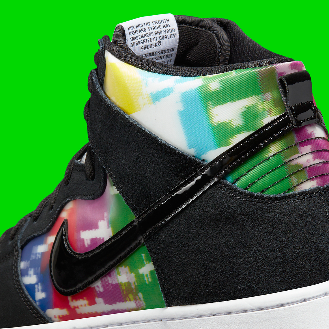 Nike Sb Dunk Tv Cz2253 100 4
