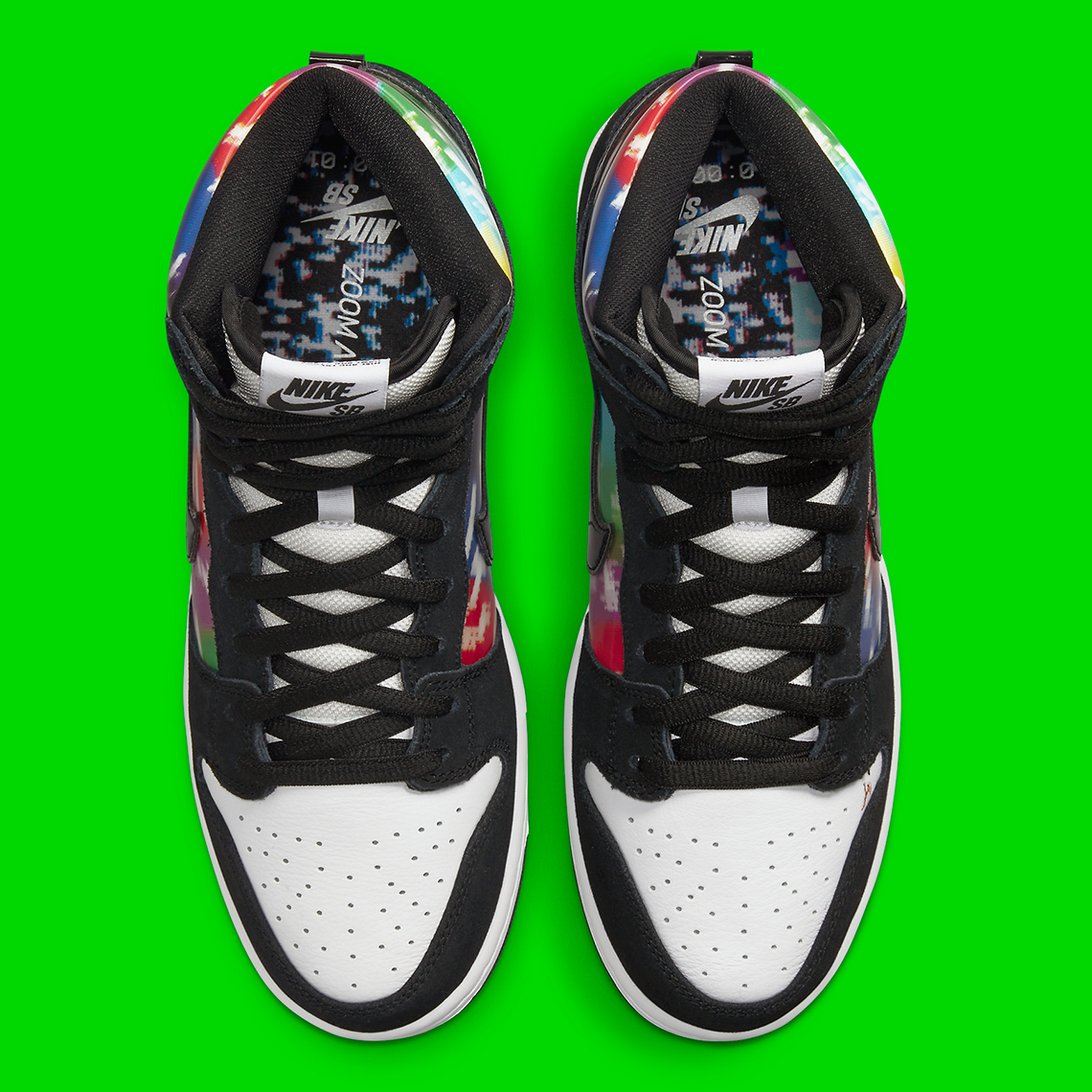 Nike Sb Dunk Tv Cz2253 100 7