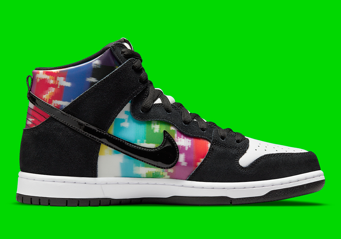 Nike Sb Dunk Tv Cz2253 100 8