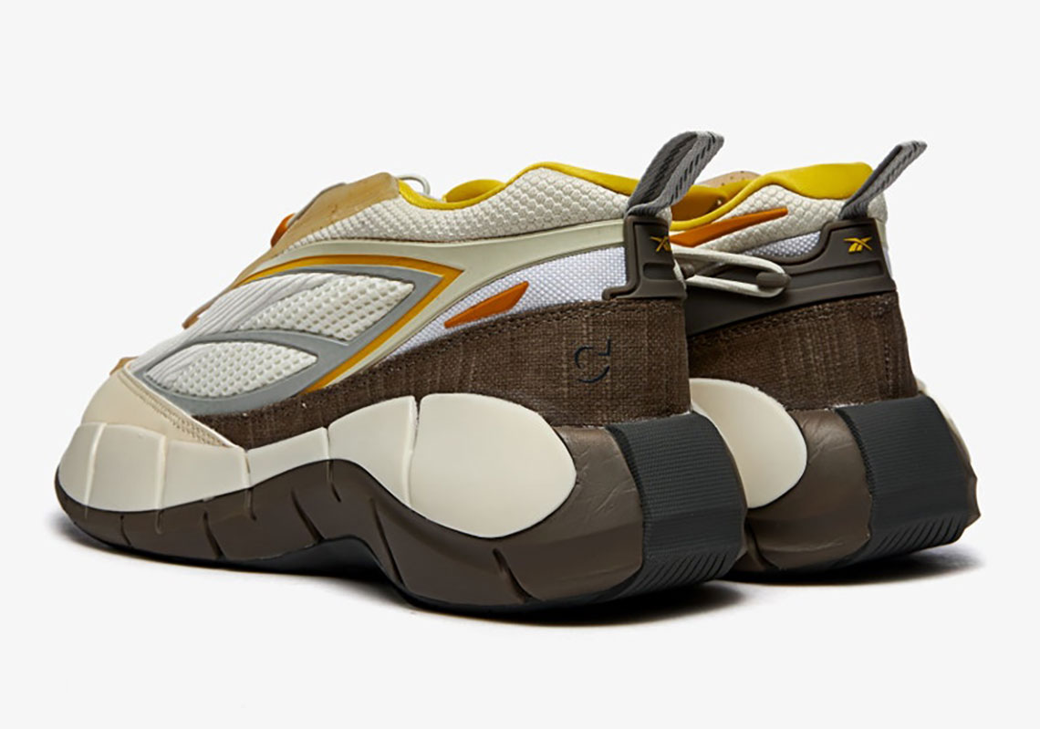 Reebok Zig 3d Storm Hydro G55691 7