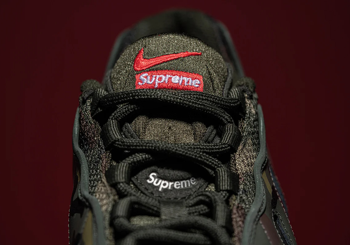 Supreme Nike Air Max 96 Cv7652 300 3