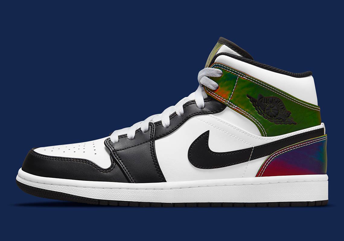 Air Jordan 1 Mid Color Change Dm7802 100 4