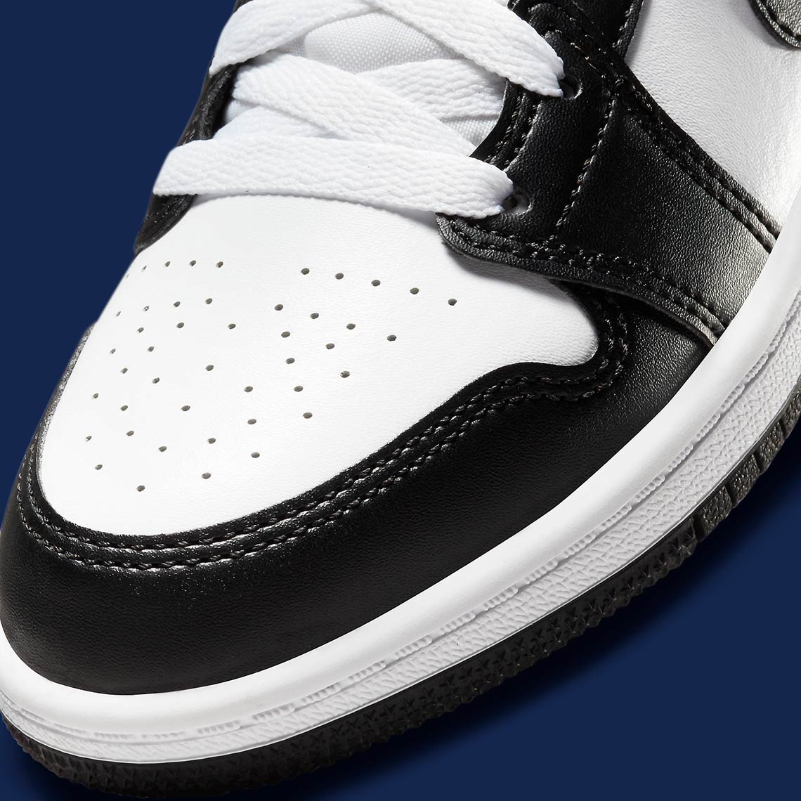 Air Jordan 1 Mid Color Change Kids Dm7803 100 7