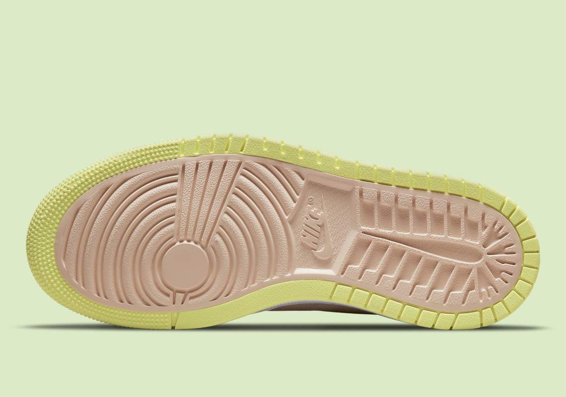 Air Jordan 1 Zoom Cmft Ct0979 200 1