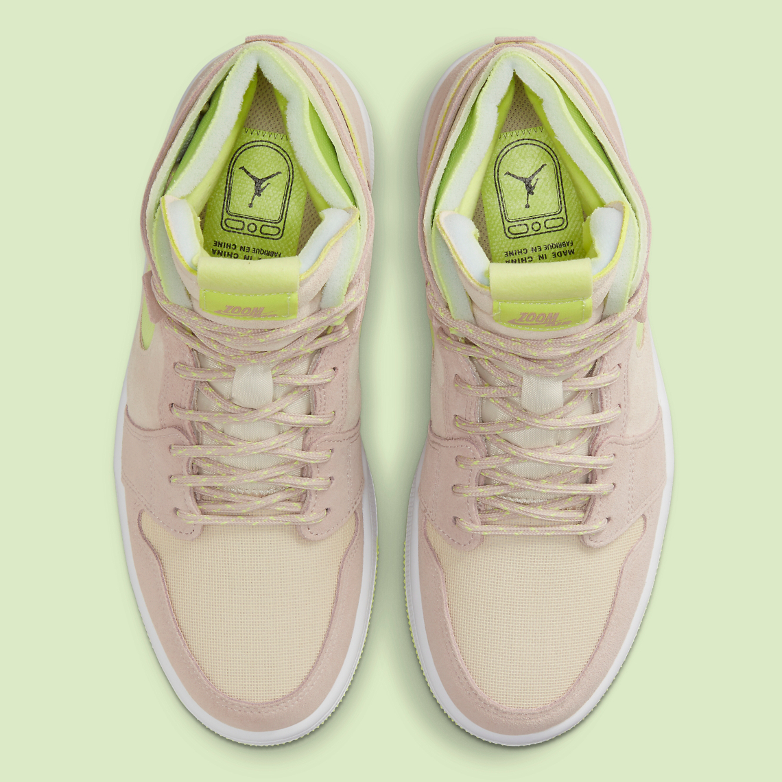 Air Jordan 1 Zoom Cmft Ct0979 200 2