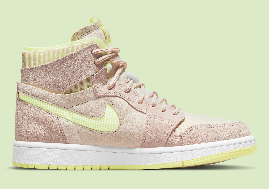 Air Jordan 1 Zoom Cmft Ct0979 200 3