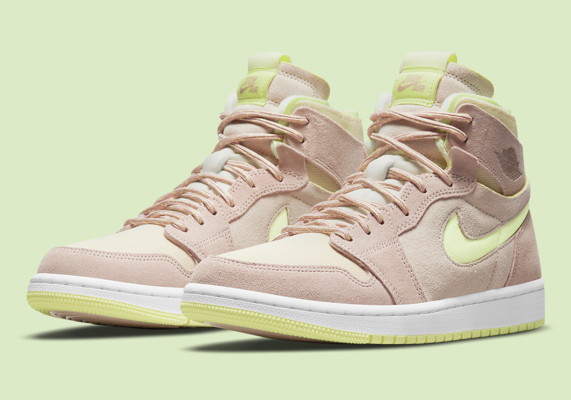 Air Jordan 1 Zoom Cmft Ct0979 200 4