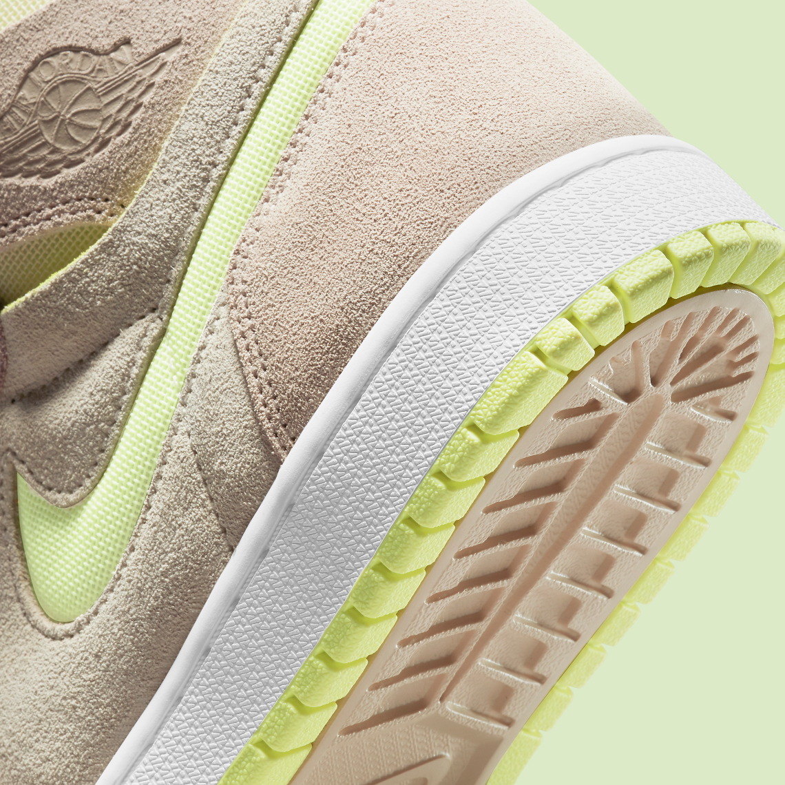 Air Jordan 1 Zoom Cmft Ct0979 200 6
