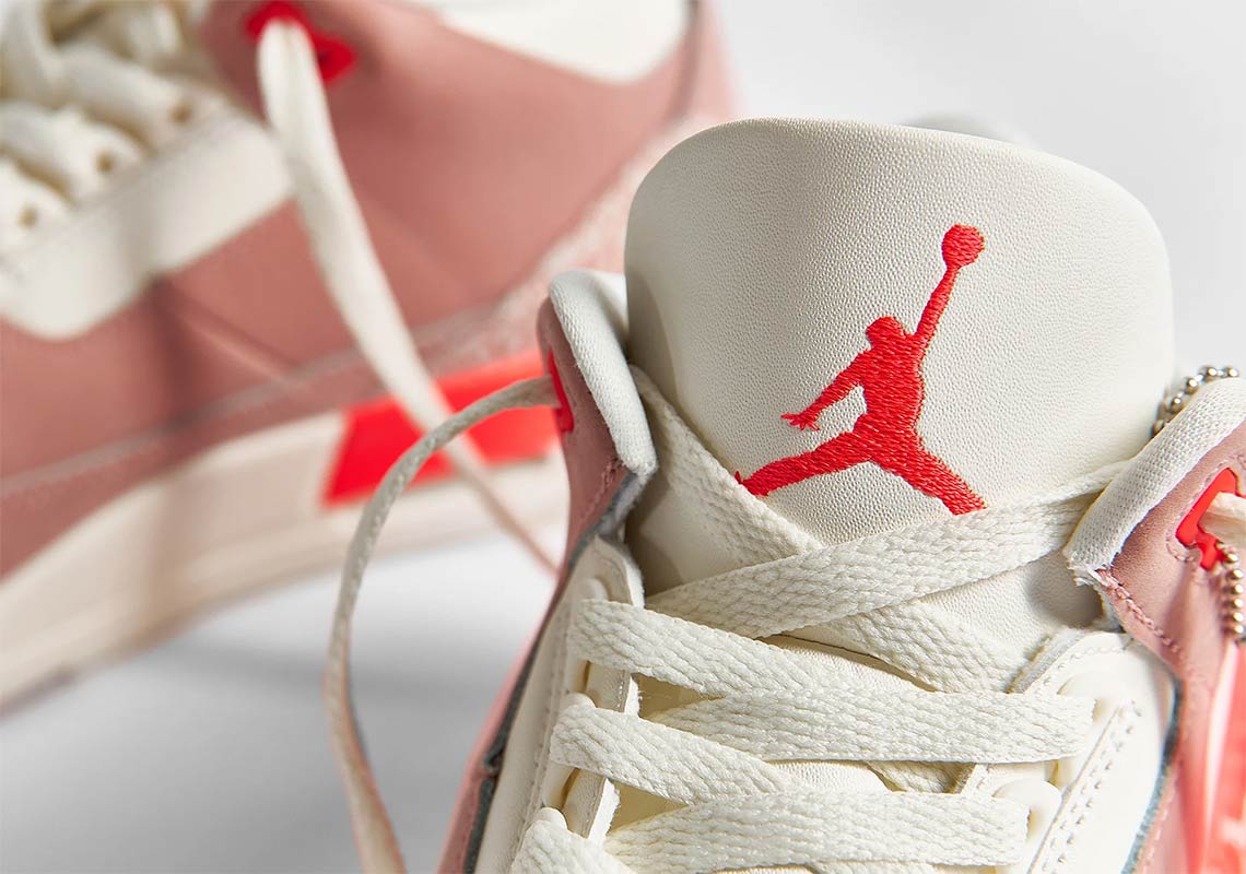 Air Jordan 3 Rust Pink Ck9246 600 Store List 4