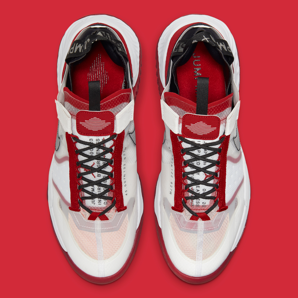 Jordan Delta Breathe Dm0978 601 1