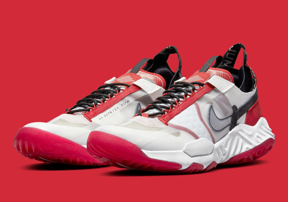 Jordan Delta Breathe Dm0978 601 5