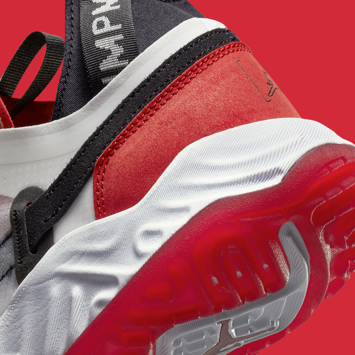Jordan Delta Breathe Dm0978 601 6