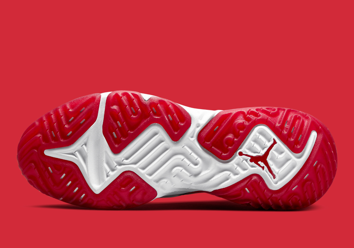 Jordan Delta Breathe Dm0978 601 7