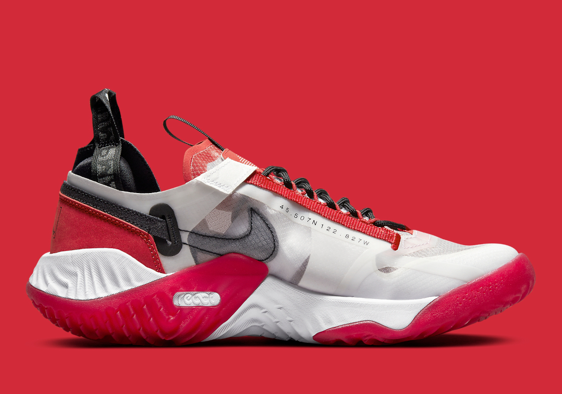 Jordan Delta Breathe Dm0978 601 8