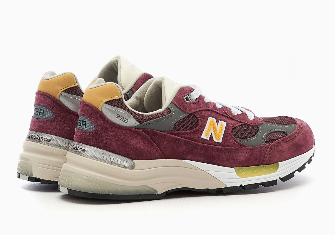 New Balance 992 M992ca 6