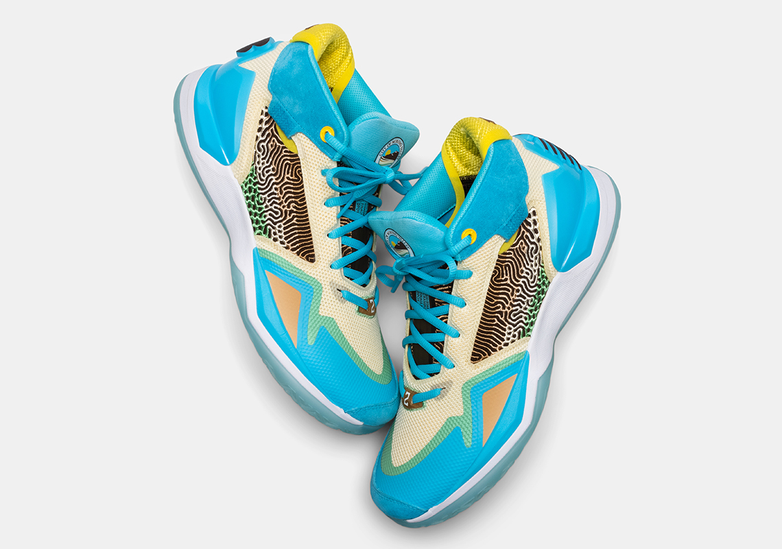 New Balance Kawhi Moreno Valley Release Date 2