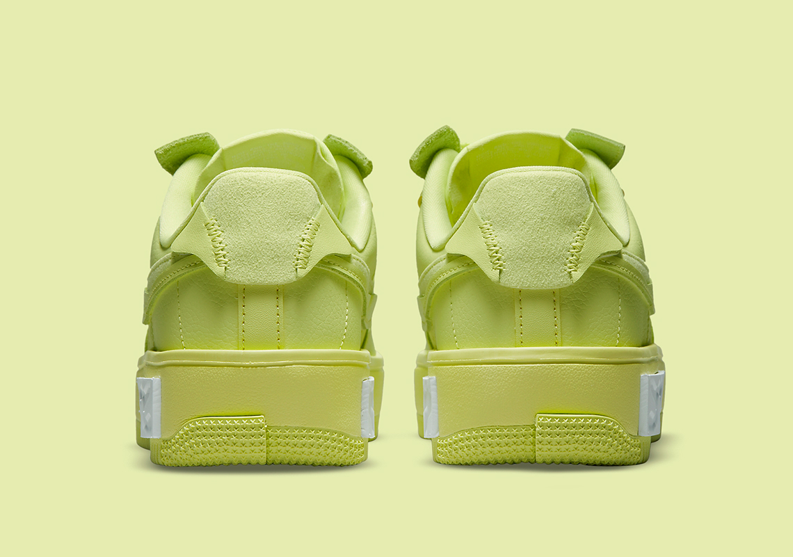 Nike Air Force 1 Fontanka Da7024 700 5