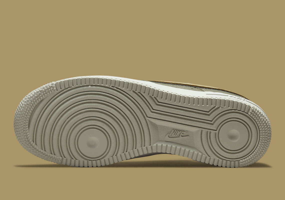 Nike Air Force 1 Low Tortoise Da8482 200 1