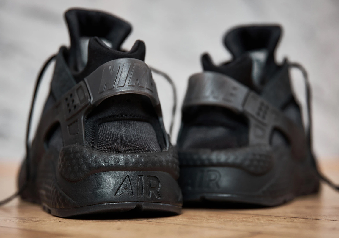 Nike Air Huarache Dj6890 001 Release Date 1