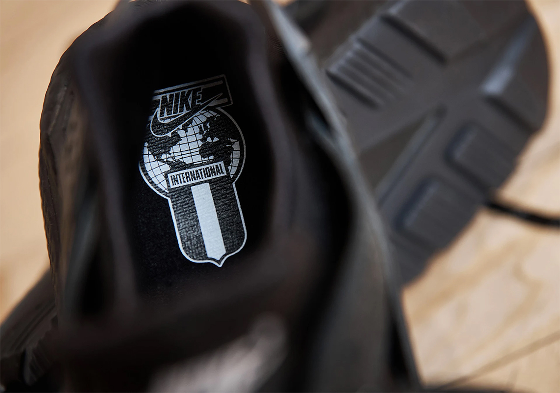 Nike Air Huarache Dj6890 001 Release Date 4