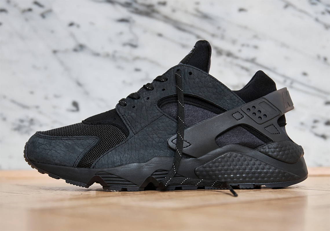 Nike Air Huarache Dj6890 001 Release Date 5