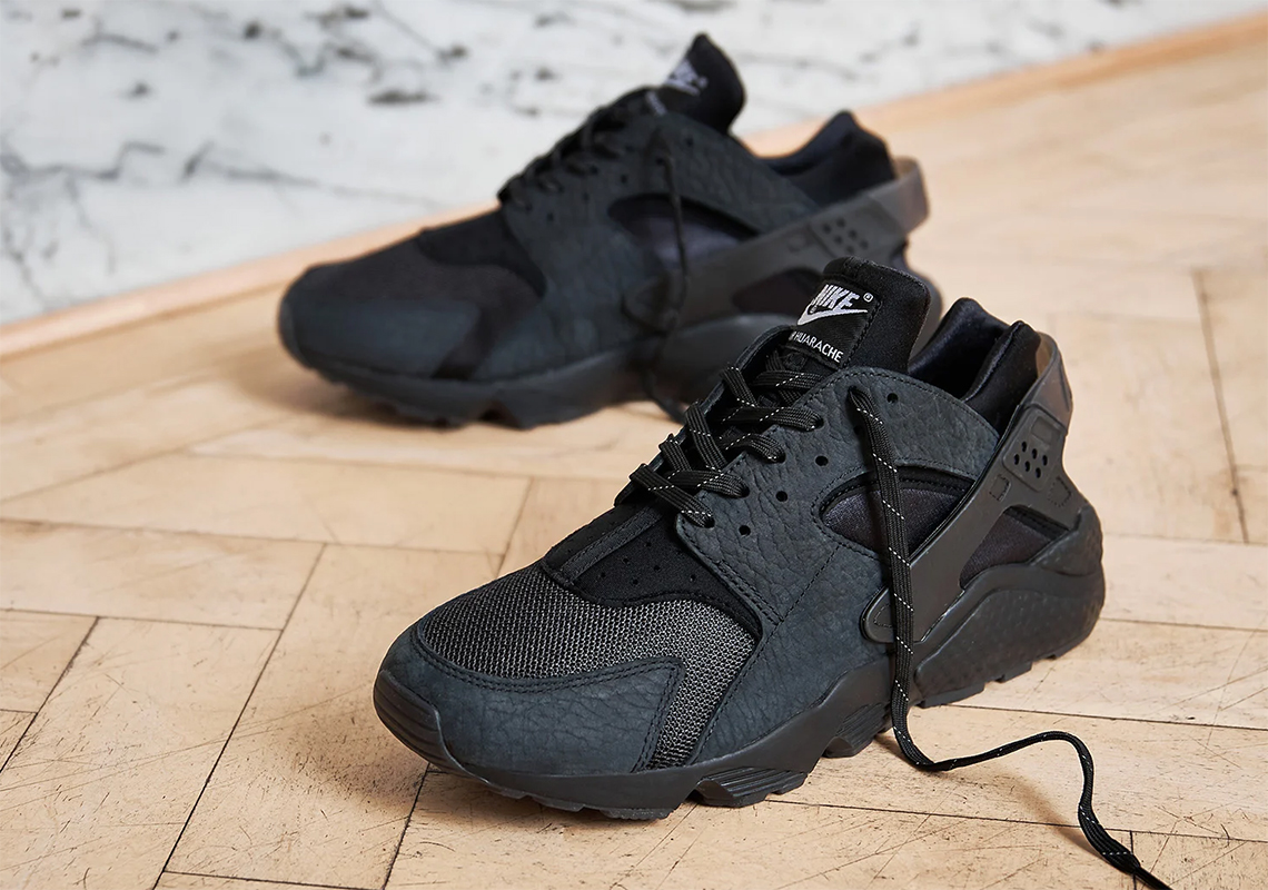 Nike Air Huarache Dj6890 001 Release Date 6