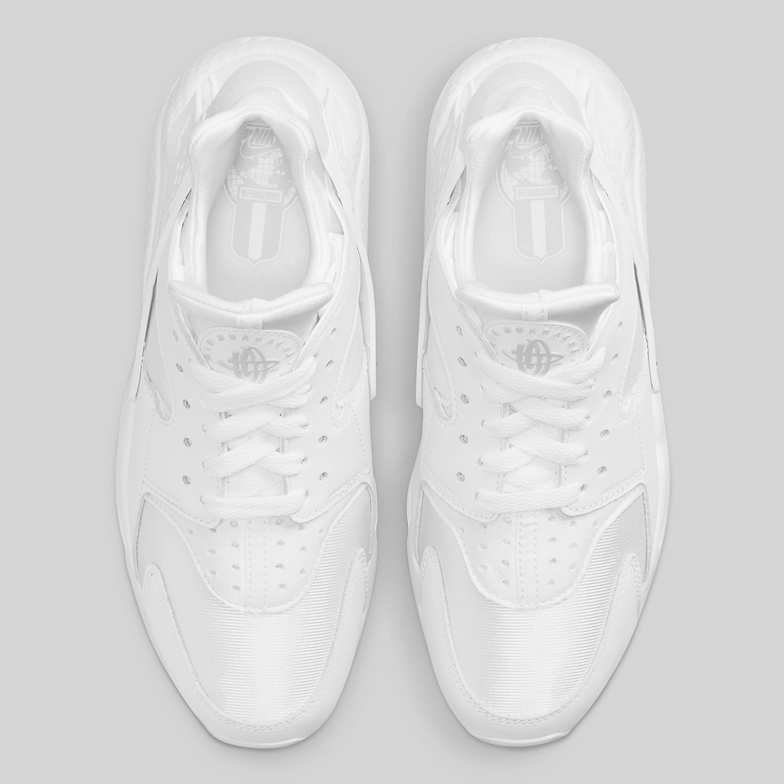 Nike Air Huarache Triple White Dh4439 102 8