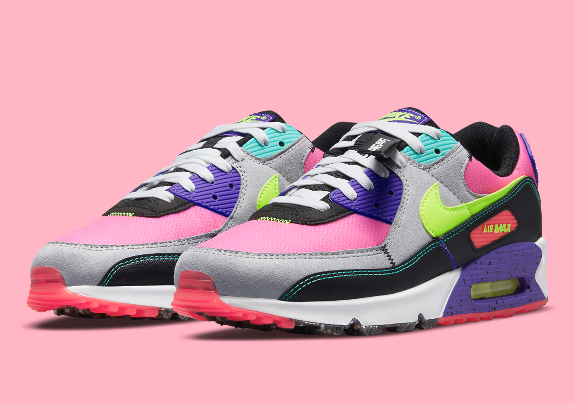Nike Air Max 90 Dj5917 600 4