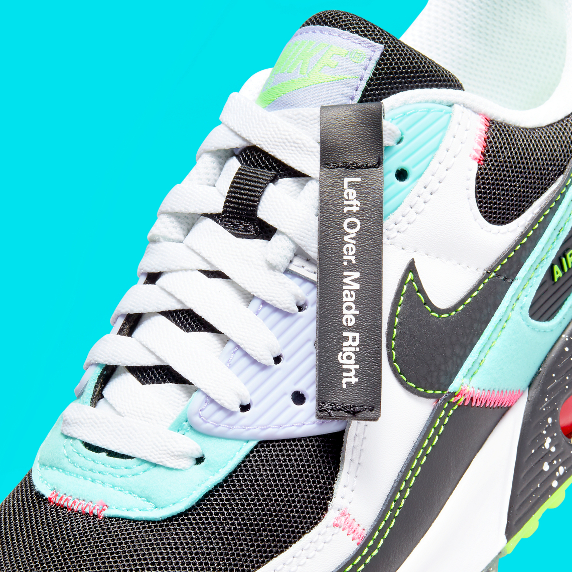 Nike Air Max 90 Dj5922 001 3