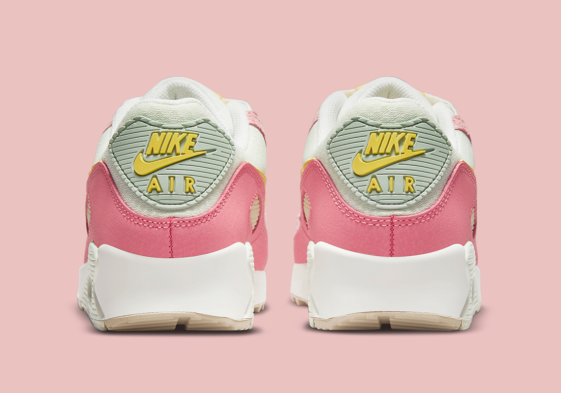 Nike Air Max 90 Dm9465 001 6