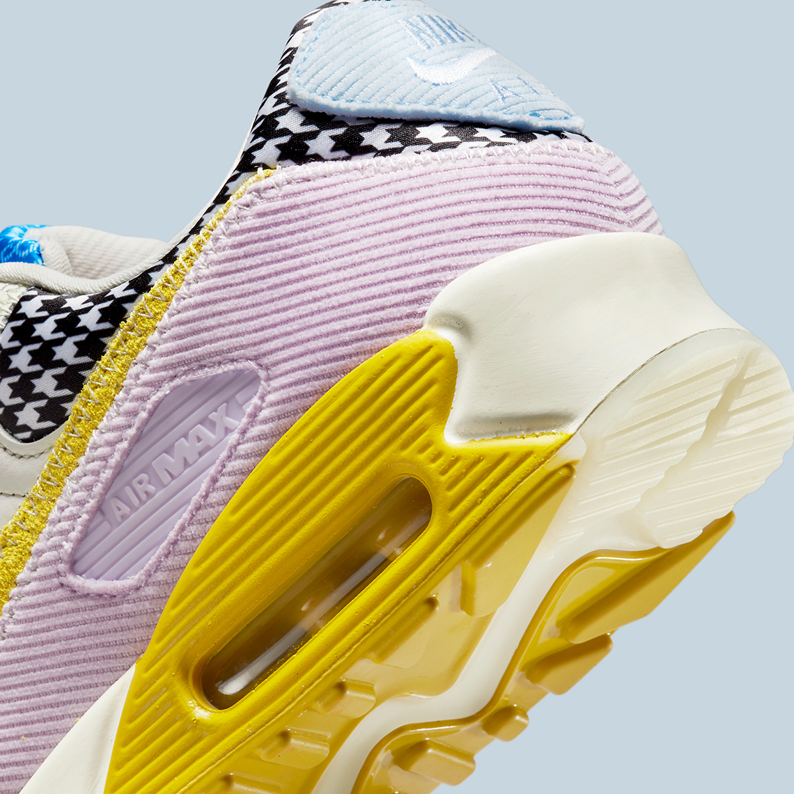 Nike Air Max 90 Multi Dm8075 100 2