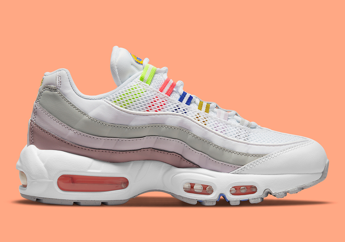 Nike Air Max 95 Dh5722 100 4