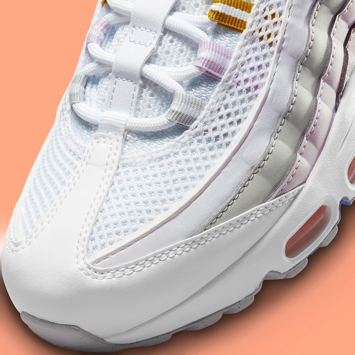 Nike Air Max 95 Dh5722 100 6