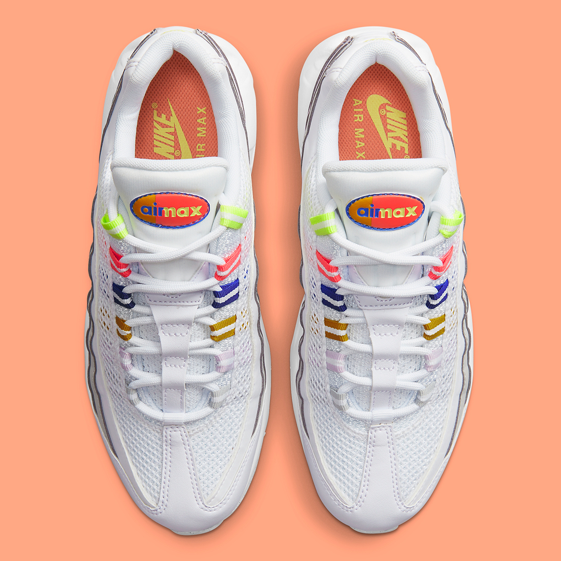 Nike Air Max 95 Dh5722 100 7