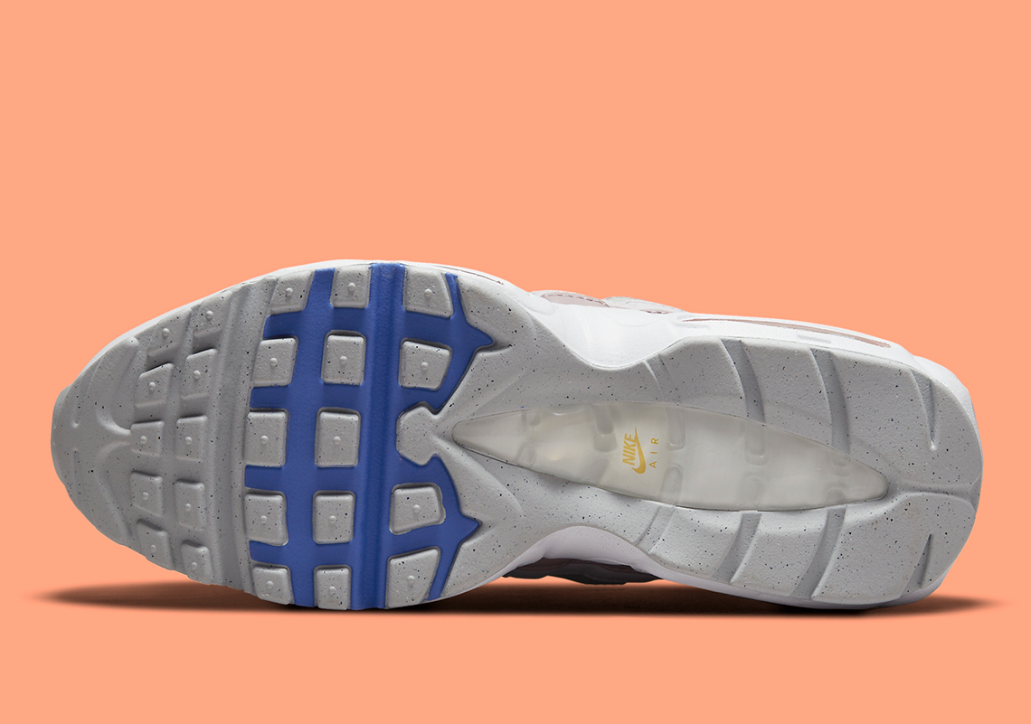 Nike Air Max 95 Dh5722 100 8