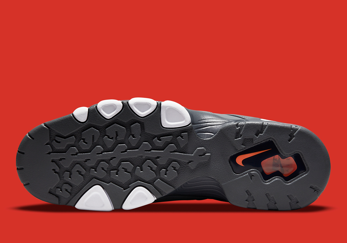 Nike Air Max Cb 94 Cool Grey Dm8319 001 2