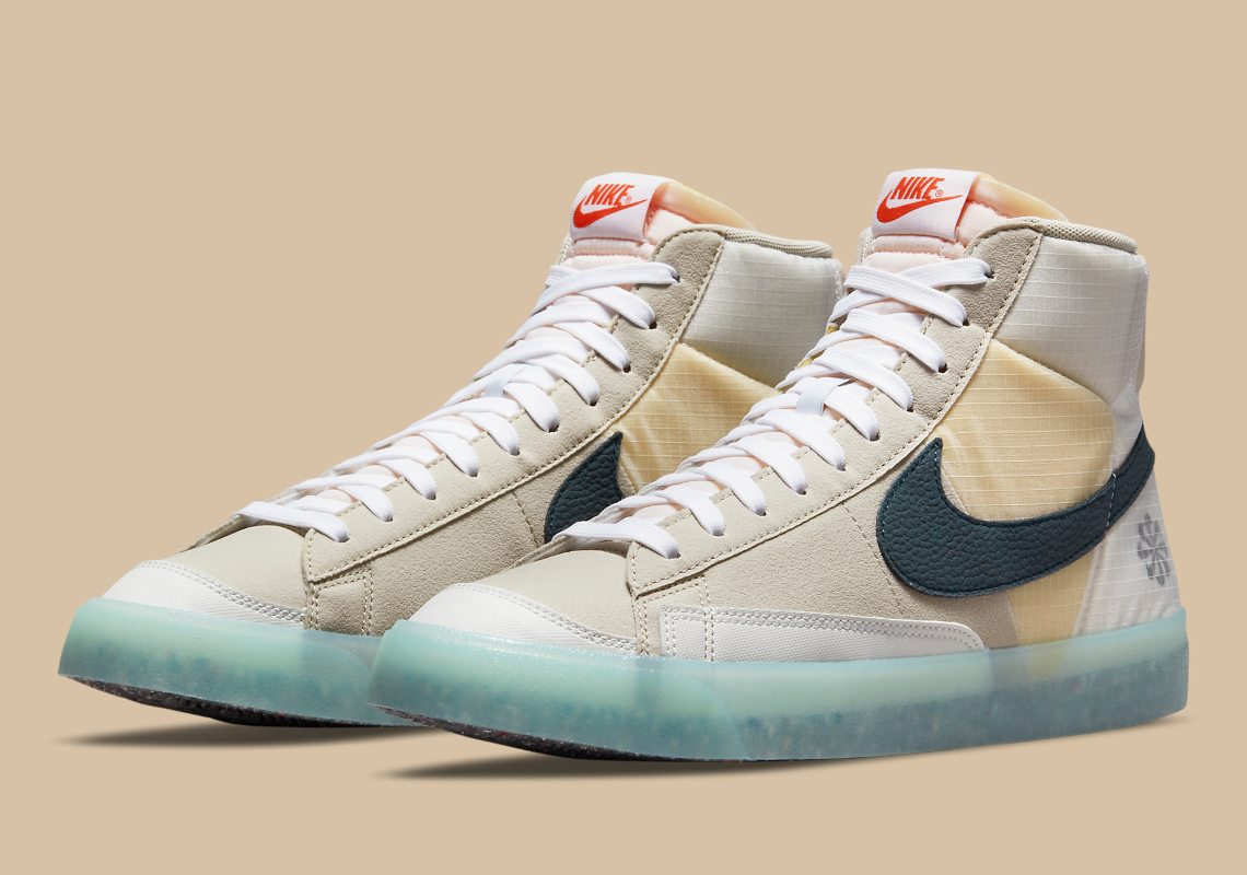 Nike Blazer Mid 77 Dh4505 200 7
