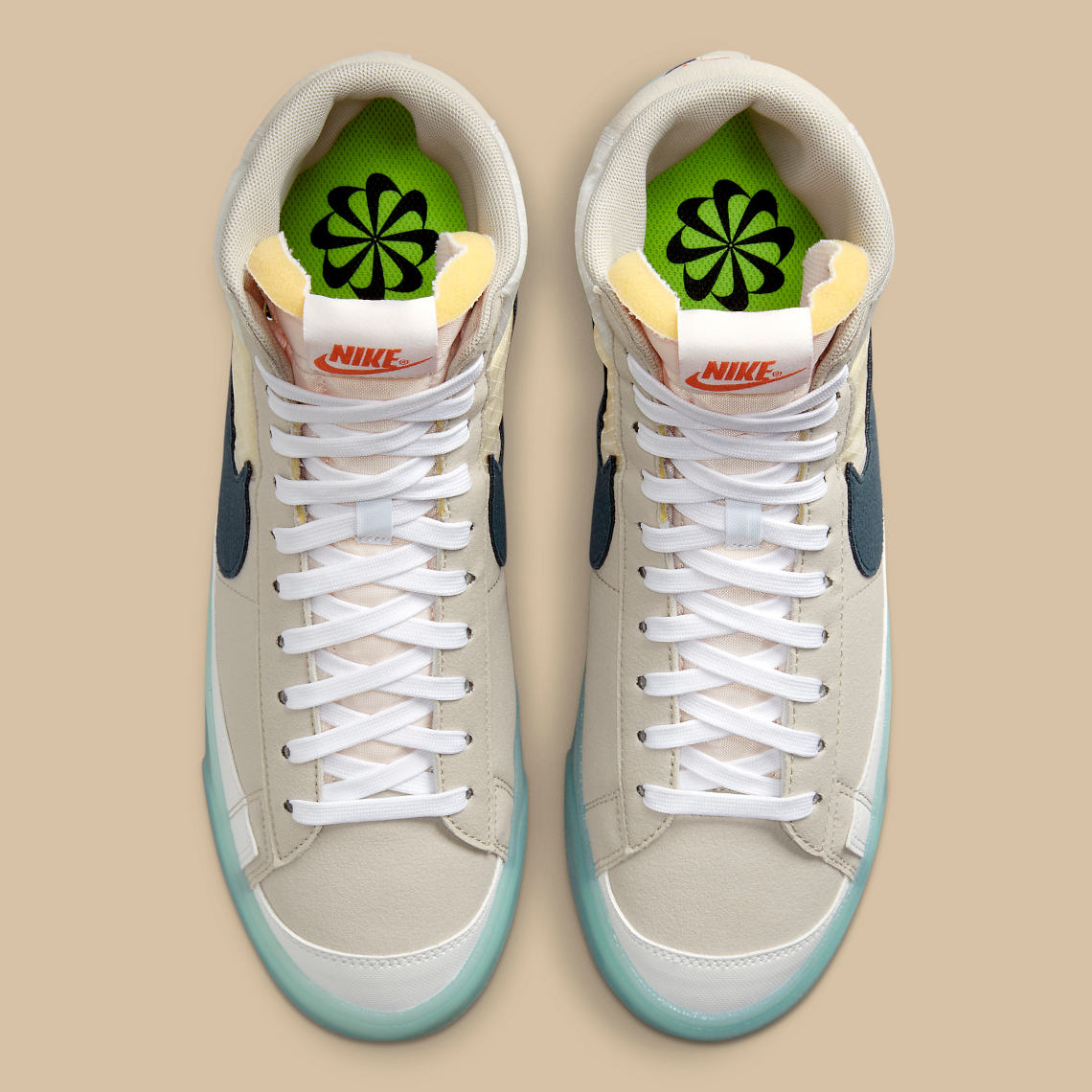 Nike Blazer Mid 77 Dh4505 200 8