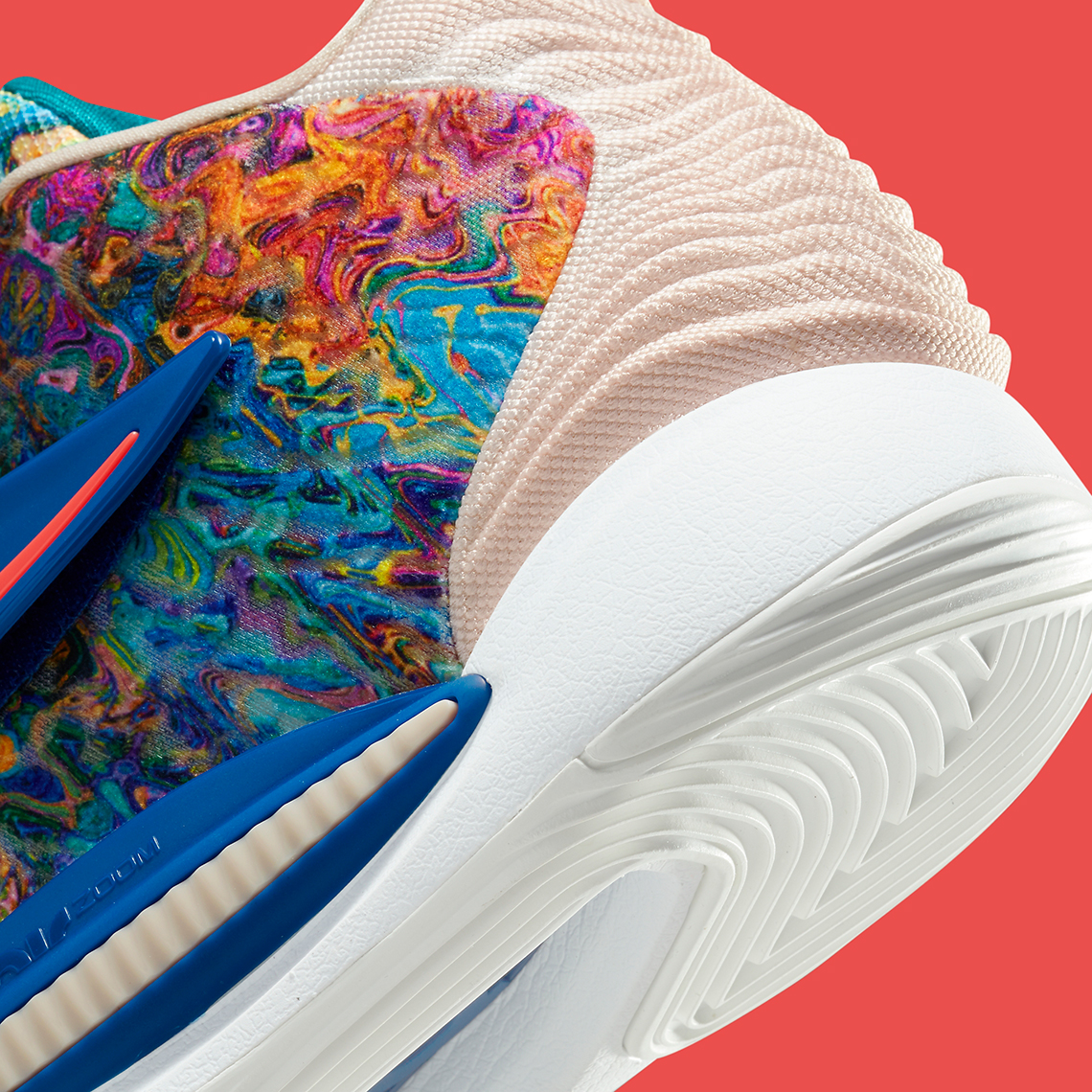 Nike Kd 14 Deep Royal Cw3935 400 5